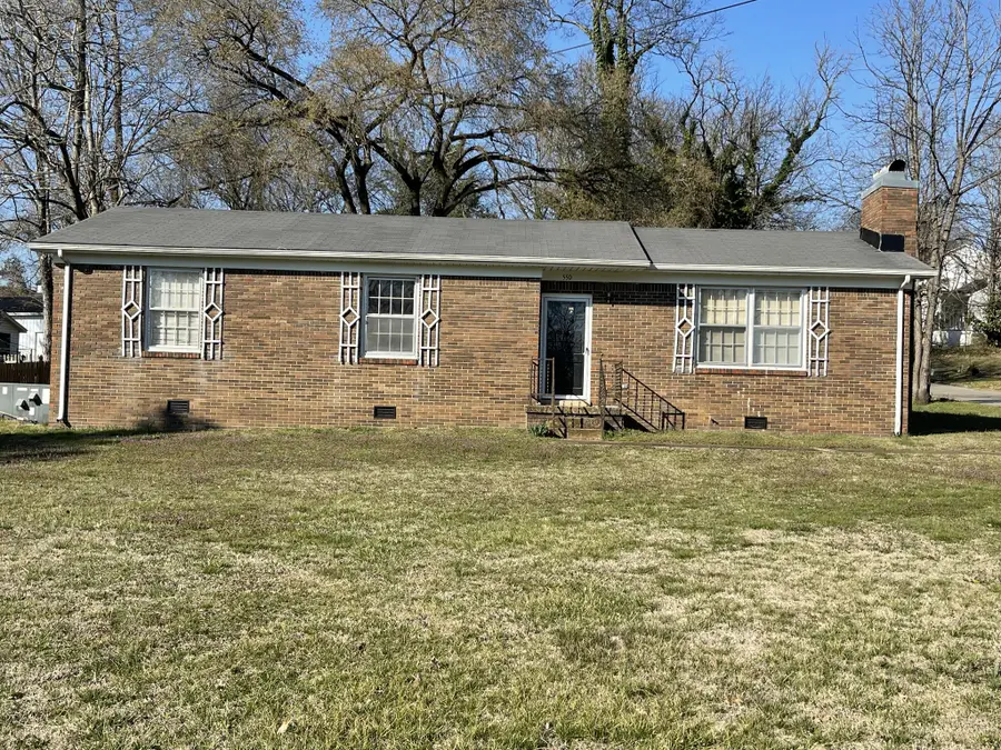 550 E Jefferson St, Pulaski, TN 38478 - #2