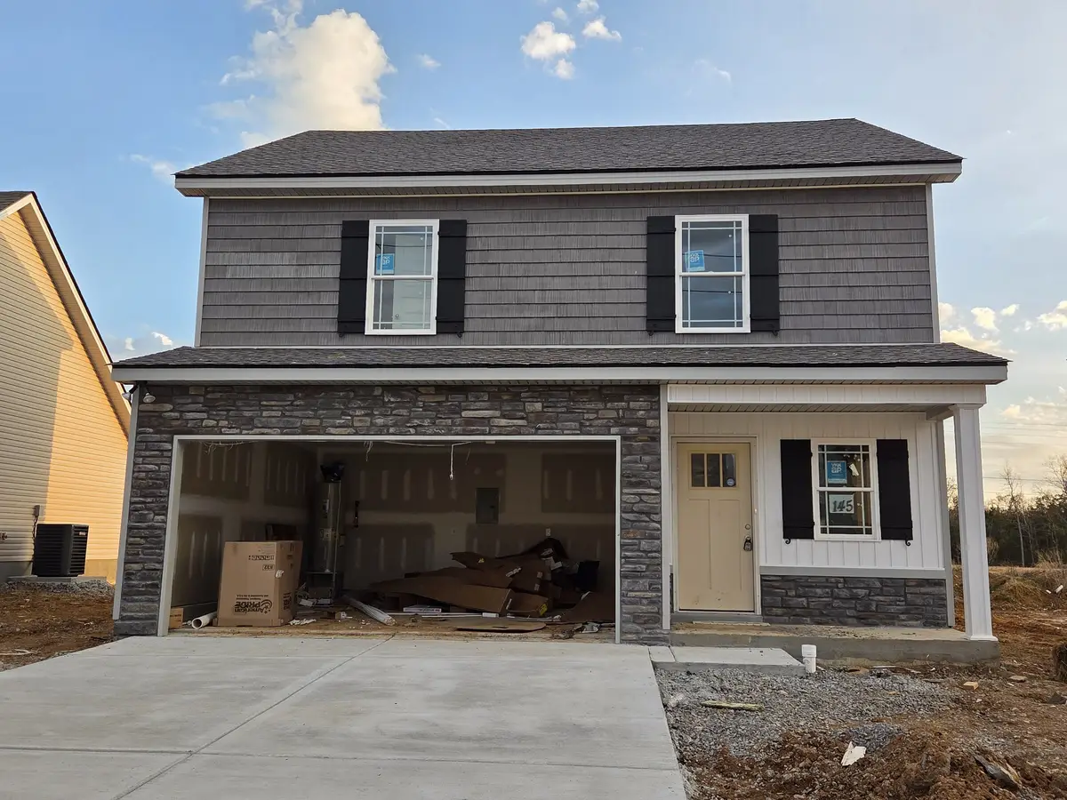 2918 Valley Farms Drive, Christiana, TN 37037 - #1