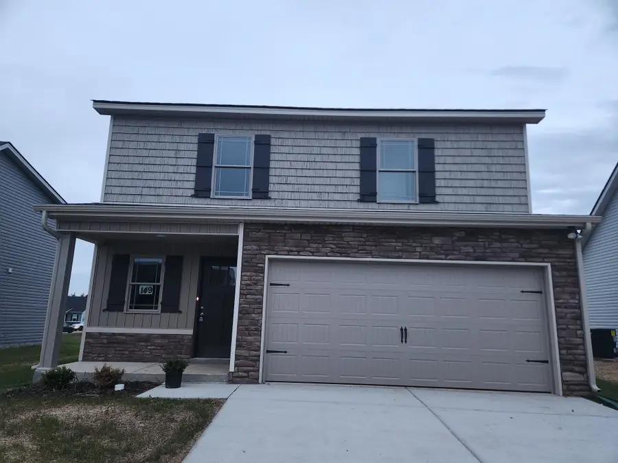 2918 Valley Farms Drive, Christiana, TN 37037 - #2