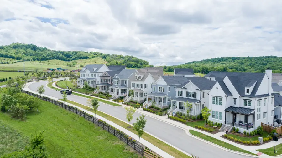 209 Equine St, Franklin, TN 37064 - #3