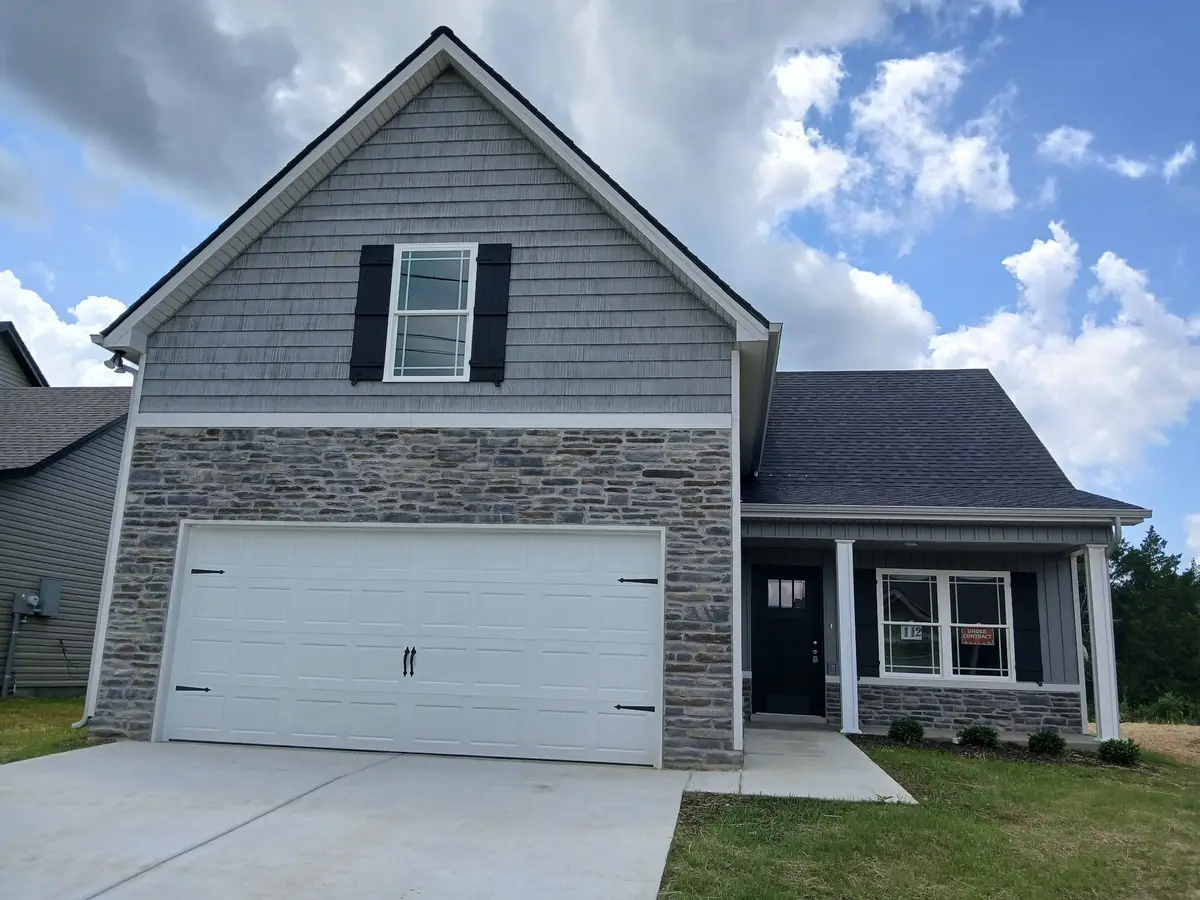 2859 Upstream Road, Christiana, TN 37037 - #1