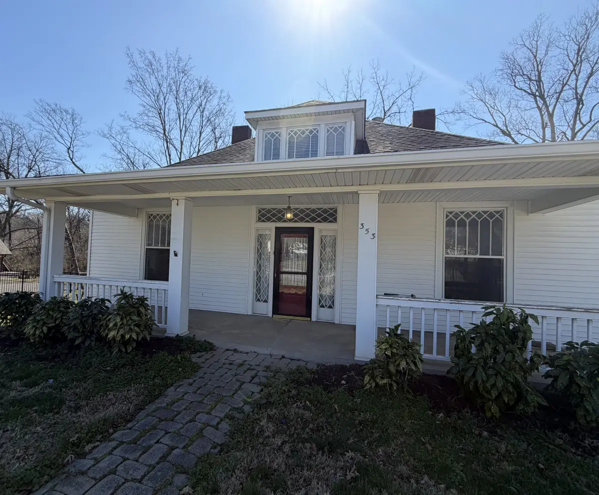 353 Tusculum Rd, Nashville, TN 37211 - #1