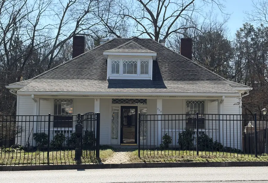 353 Tusculum Rd, Nashville, TN 37211 - #2