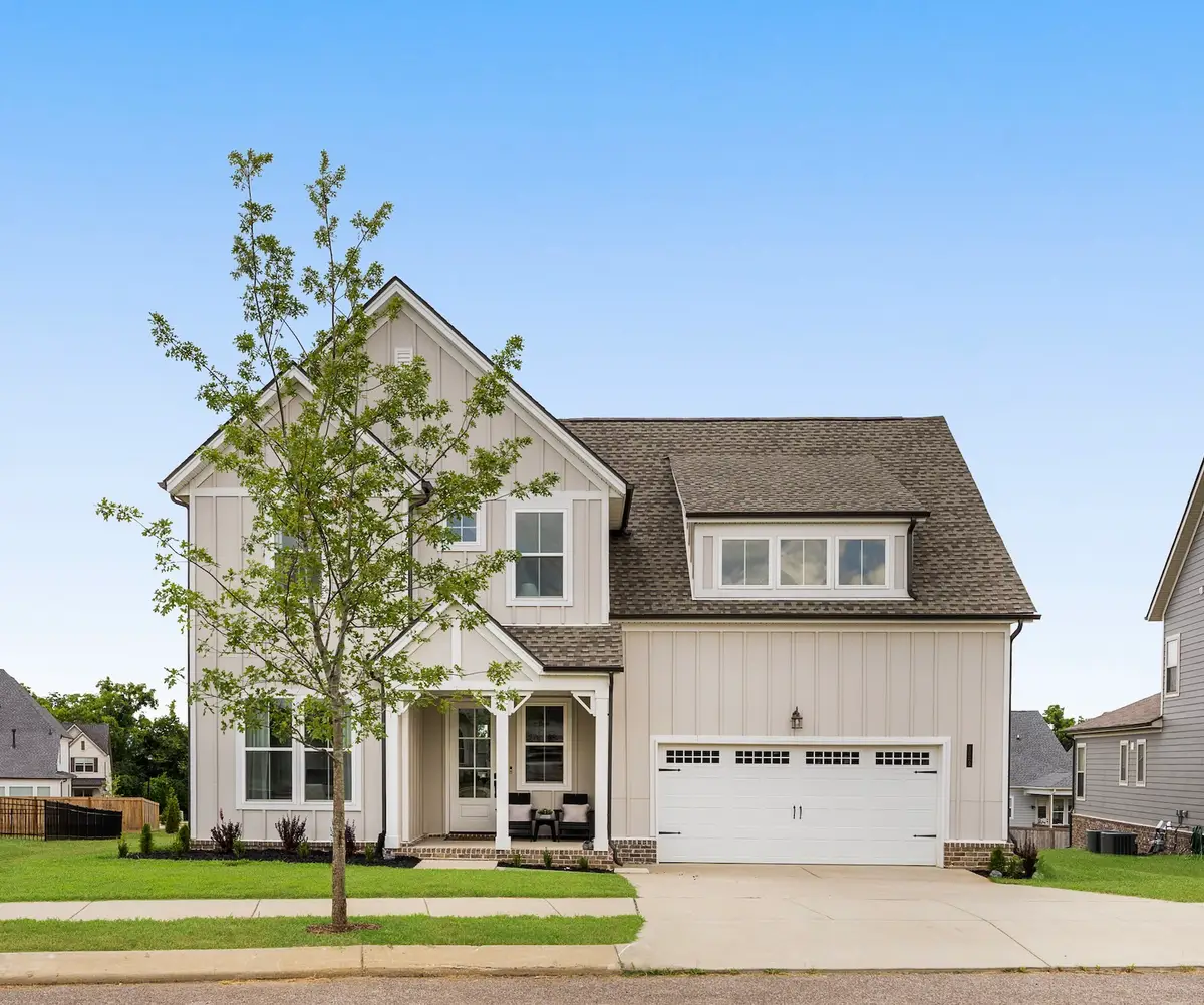 3024 Shandor St, Spring Hill, TN 37174 - #1