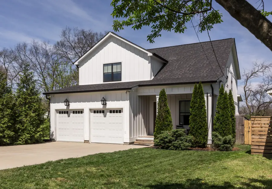 526 Radnor St, Nashville, TN 37211 - #2