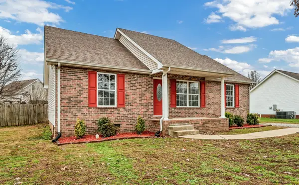 327 N Harris Rd, Portland, TN 37148