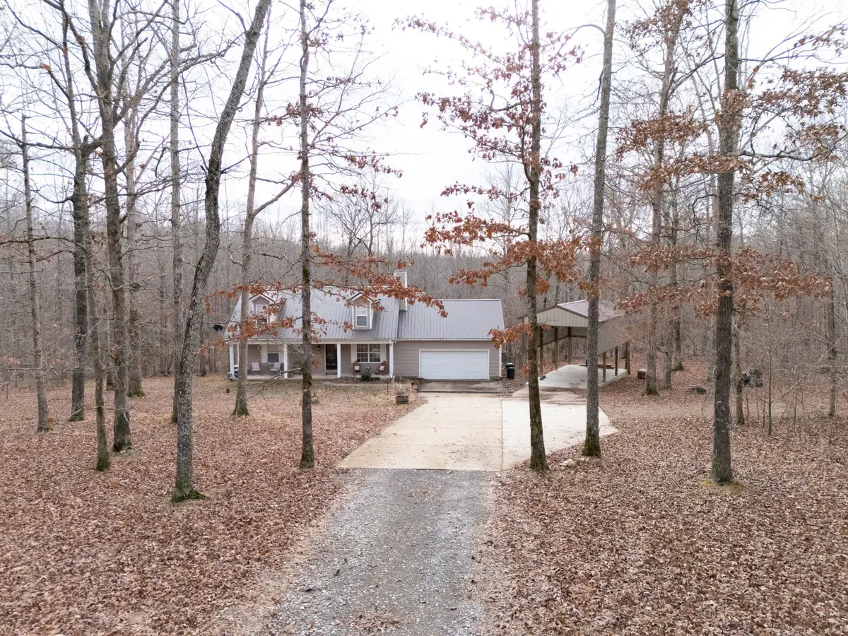 2889 Highway 230 W, Nunnelly, TN 37137 - #1