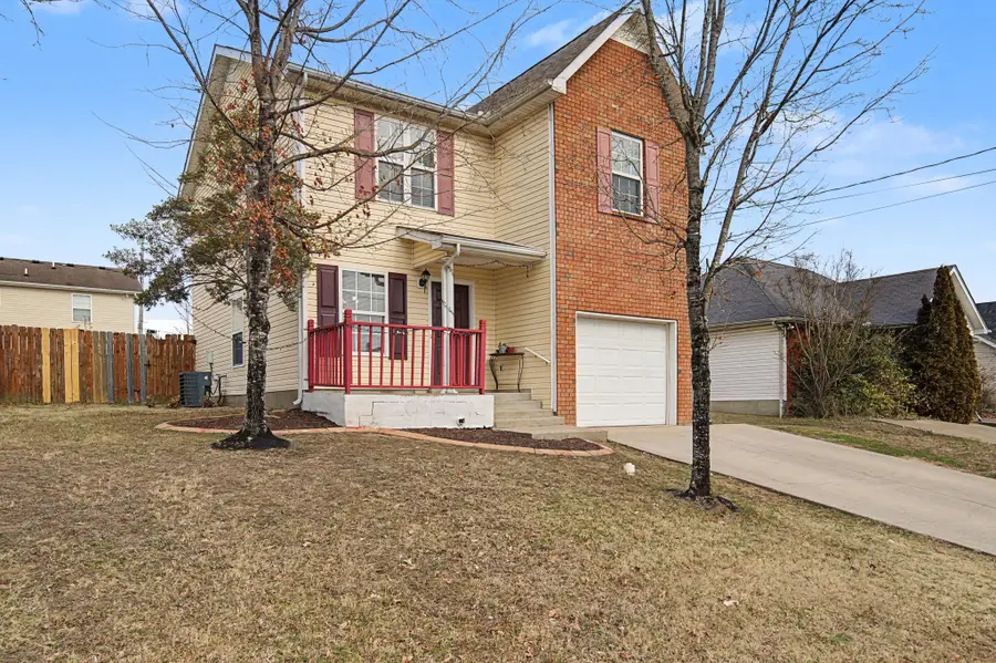 1022 Cheryl Ln, La Vergne, TN 37086 - #2