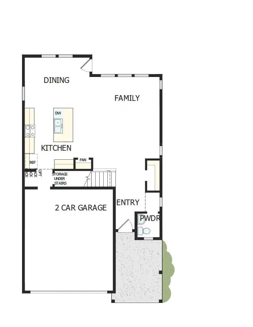 2159 Mackinac Bend, Gallatin, TN 37066 - #2