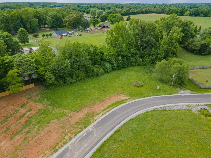 0 Cedar Grove Dr, Fayetteville, TN 37334 - #3