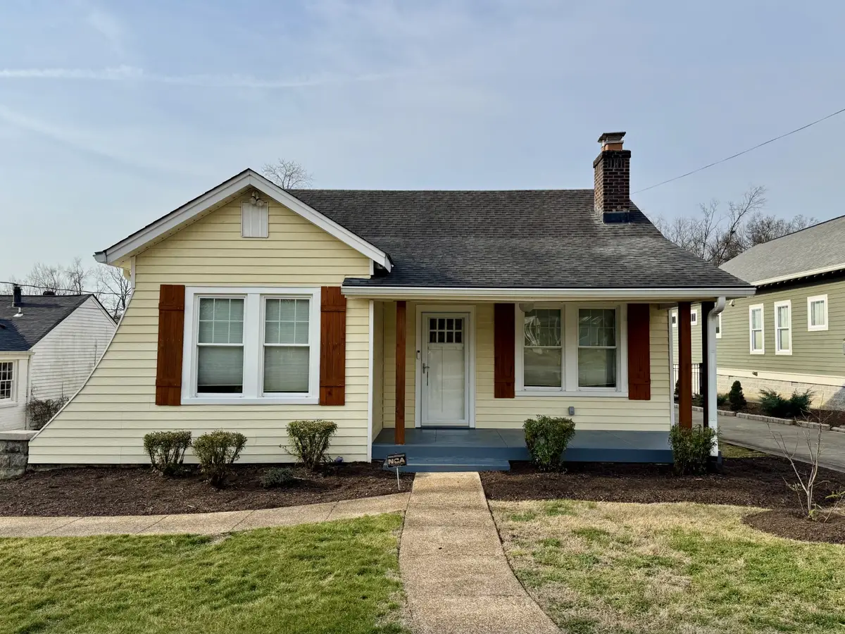 1164B Greenland Ave, Nashville, TN 37216 - #1