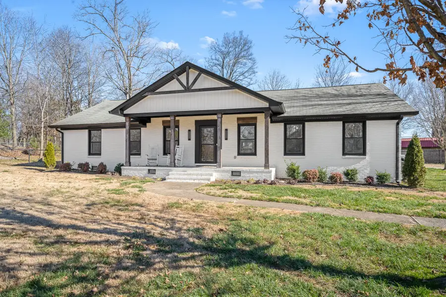 1430 Arrowhead Pl, Murfreesboro, TN 37129 - #2