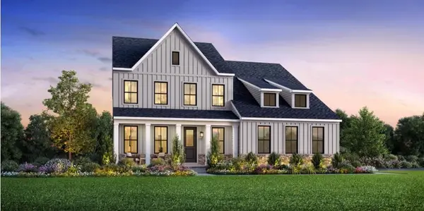 450 Tomlinson Pointe Dr, Mount Juliet, TN 37122