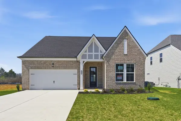 6931 Wayana Dr, Murfreesboro, TN 37129