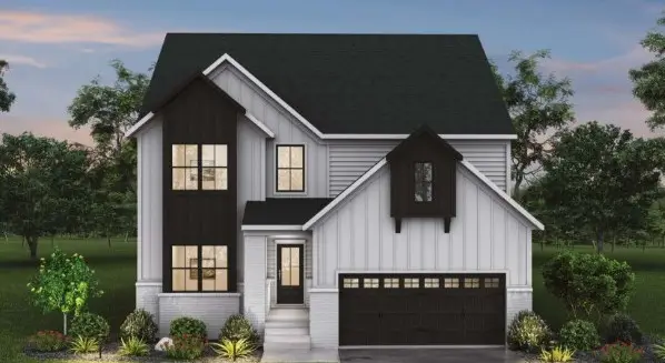 7672 Hatcher Heights Dr, Fairview, TN 37062