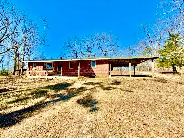 9554 Brooksie Thompson Rd, Bath Springs, TN 38311 - #1