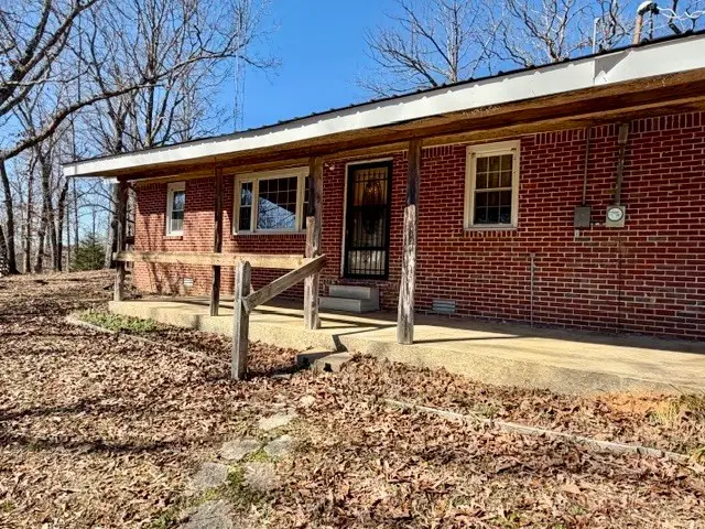 9554 Brooksie Thompson Rd, Bath Springs, TN 38311 - #3