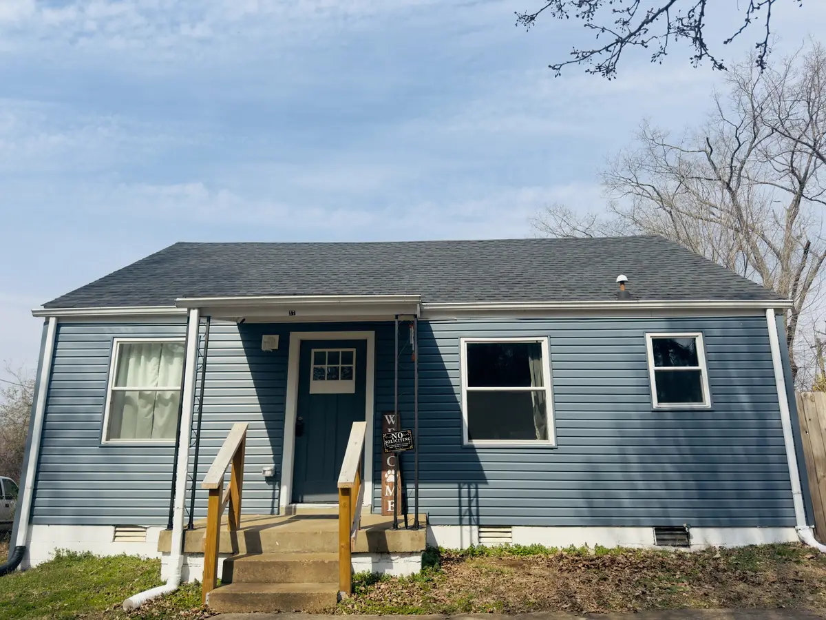 37 Maple St, Clarksville, TN 37042 - #1