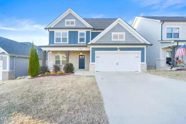 5057 Ne Shelterwood Drive, Cleveland, TN 37312