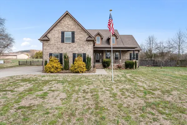 85 Hamilton Chambers Rd, Lebanon, TN 37087