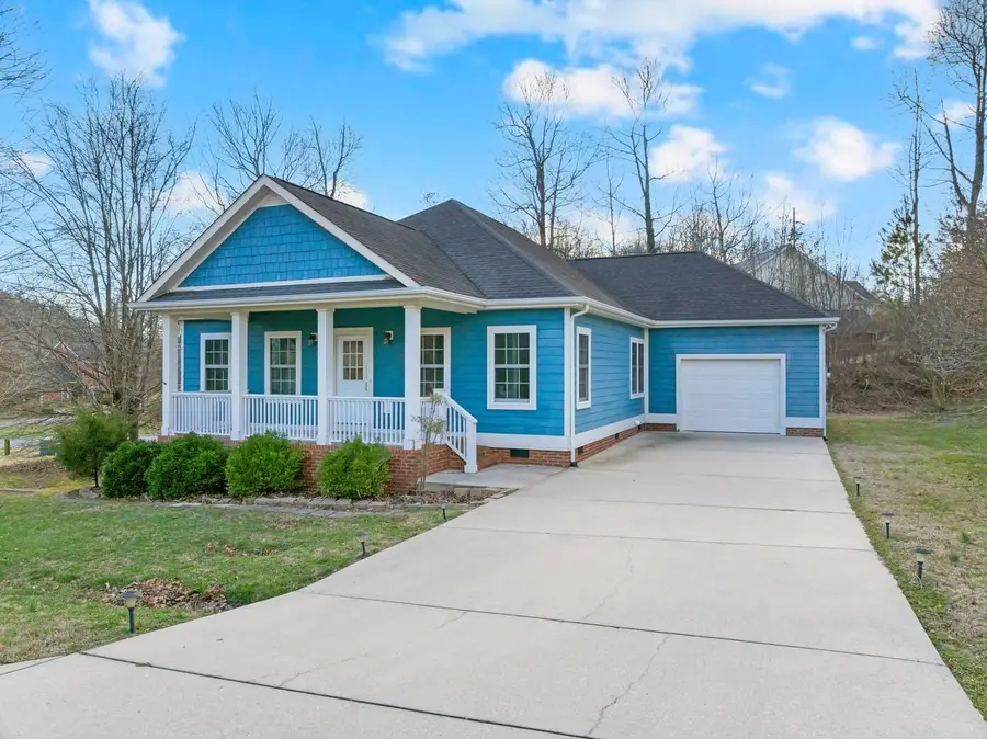 111 Reeds Ln, Sewanee, TN 37375 - #2
