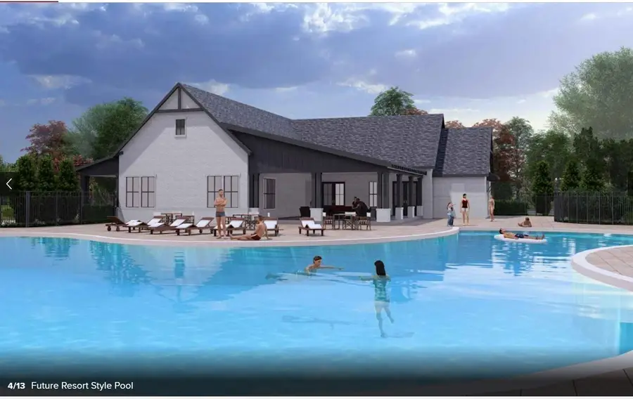 151 Windtree Club Drive, Mount Juliet, TN 37122 - #2