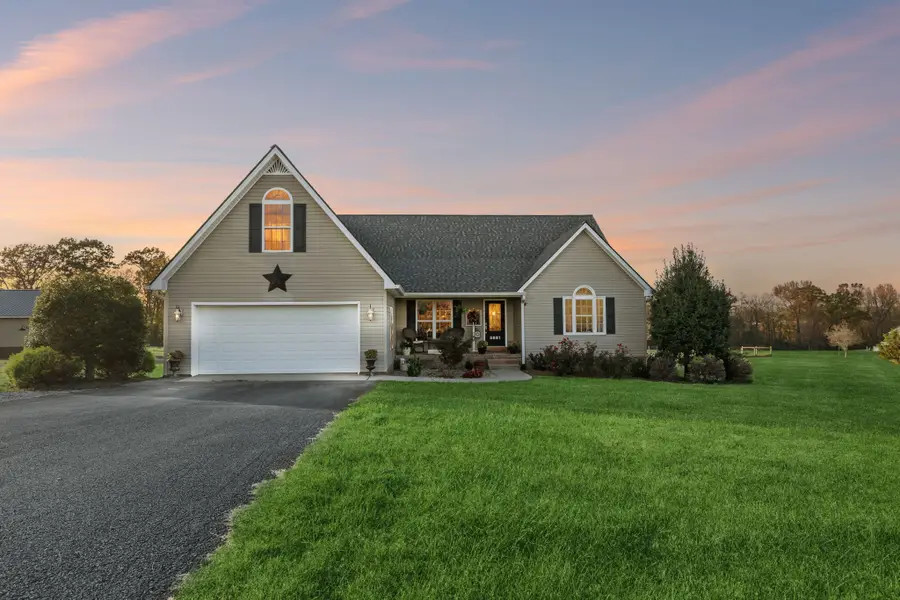 5881 Highway 31 W, Portland, TN 37148 - #2