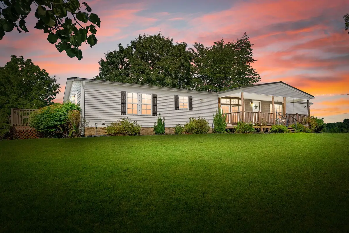 5005 Highway 49 W, Vanleer, TN 37181 - #1