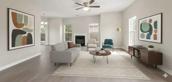 118 Stoneridge Pkwy, La Vergne, TN 37086