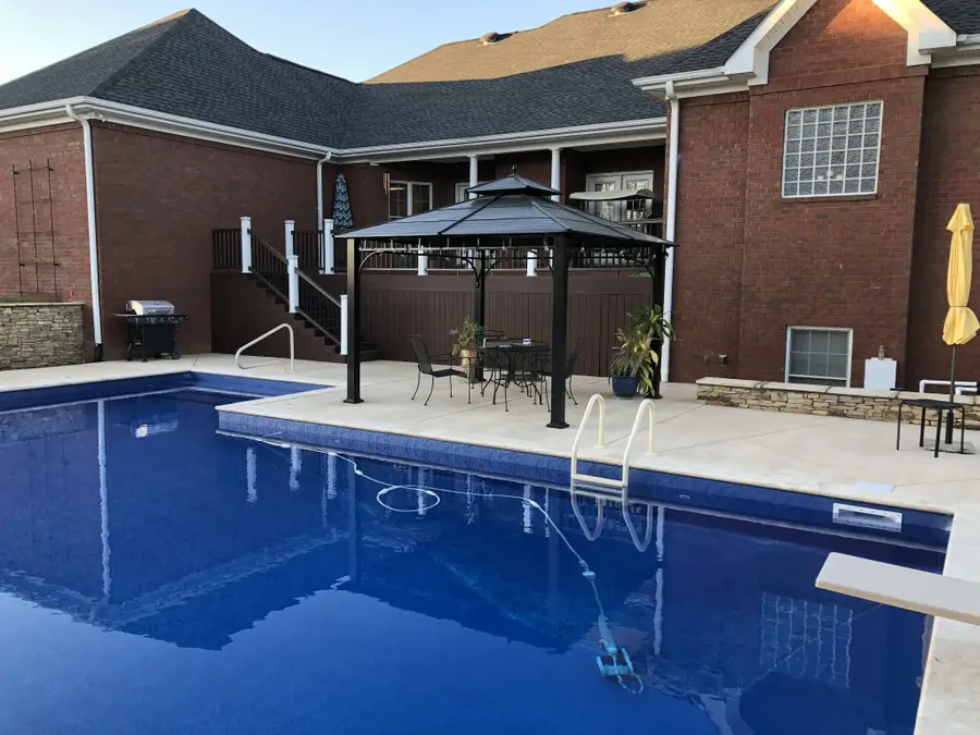 912 Dogwood Dr, Fayetteville, TN 37334 - #3