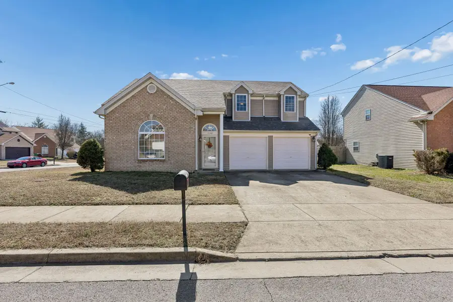 1548 Emerald Bay Blvd, Whites Creek, TN 37189 - #3