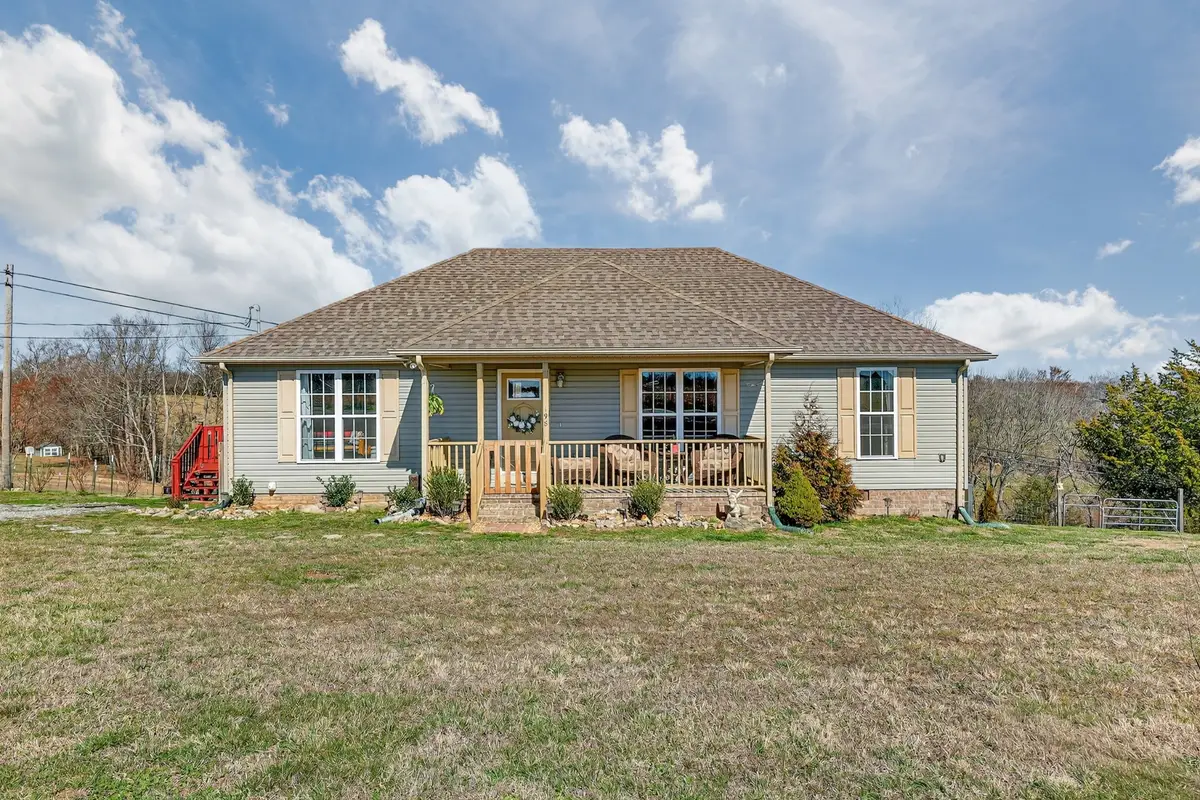 198 L Mitchell Rd, Flintville, TN 37335 - #1