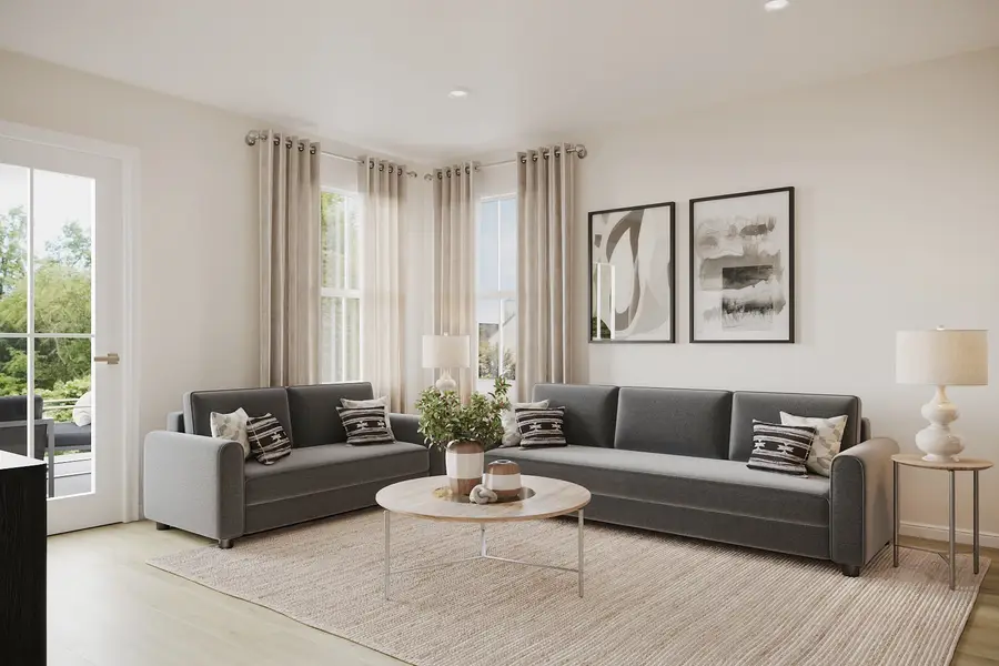 617 Big Bend Ct, White House, TN 37188 - #2