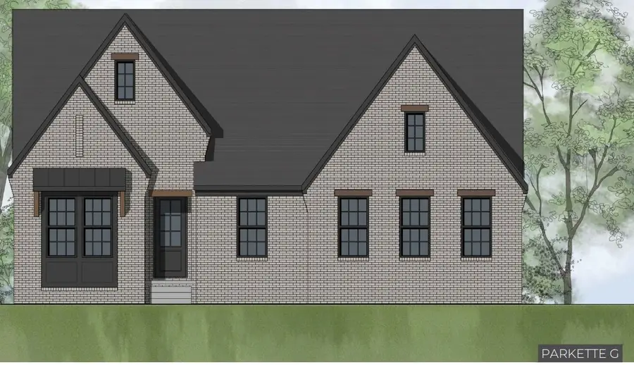 606 Baker Road, Columbia, TN 38401 - #2