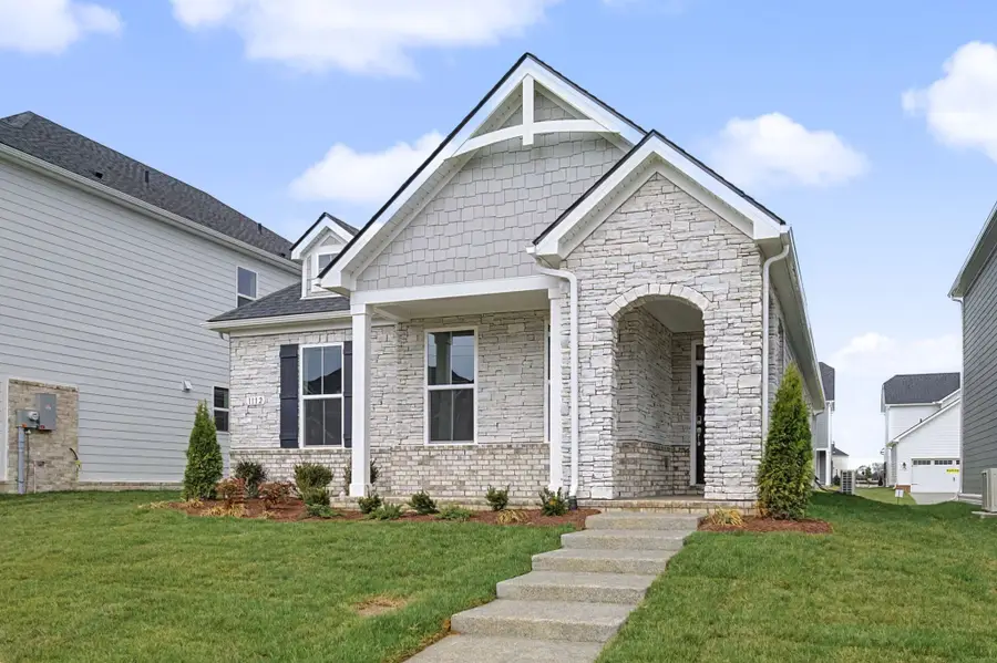 1112 Codah Drive, Mount Juliet, TN 37122 - #3