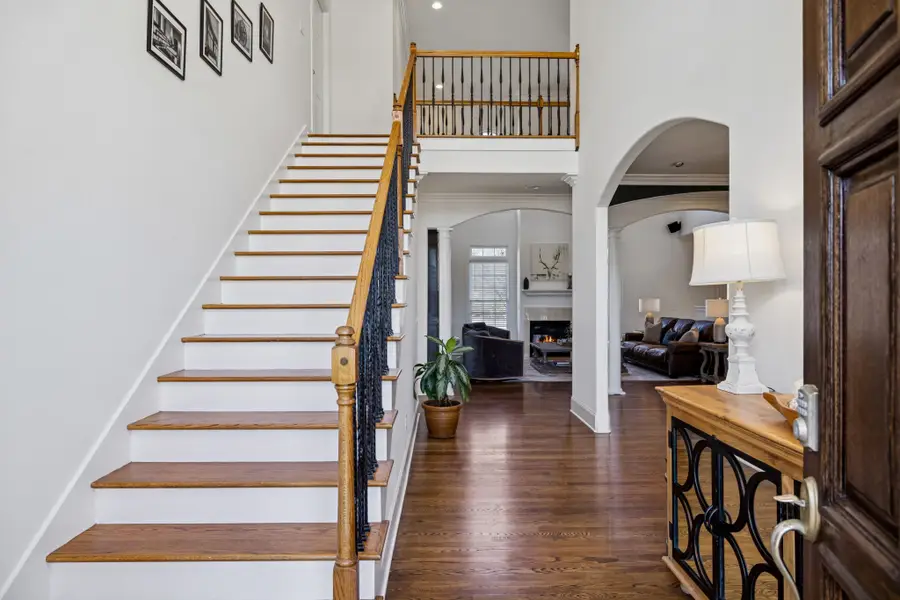 2165 Summer Hill Cir, Franklin, TN 37064 - #2