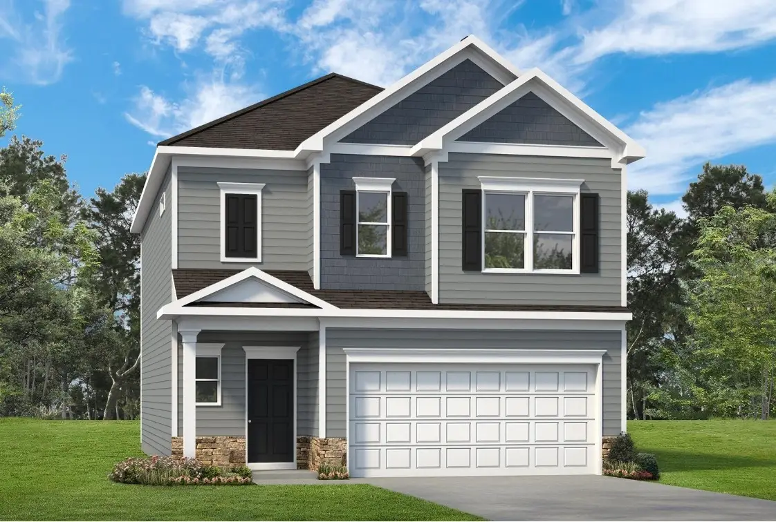 945 Andasia Way, Clarksville, TN 37042 - #1