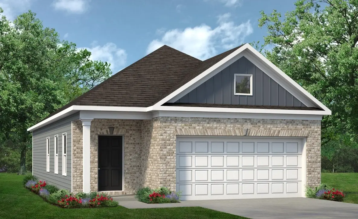 966 Andasia Way, Clarksville, TN 37042 - #1