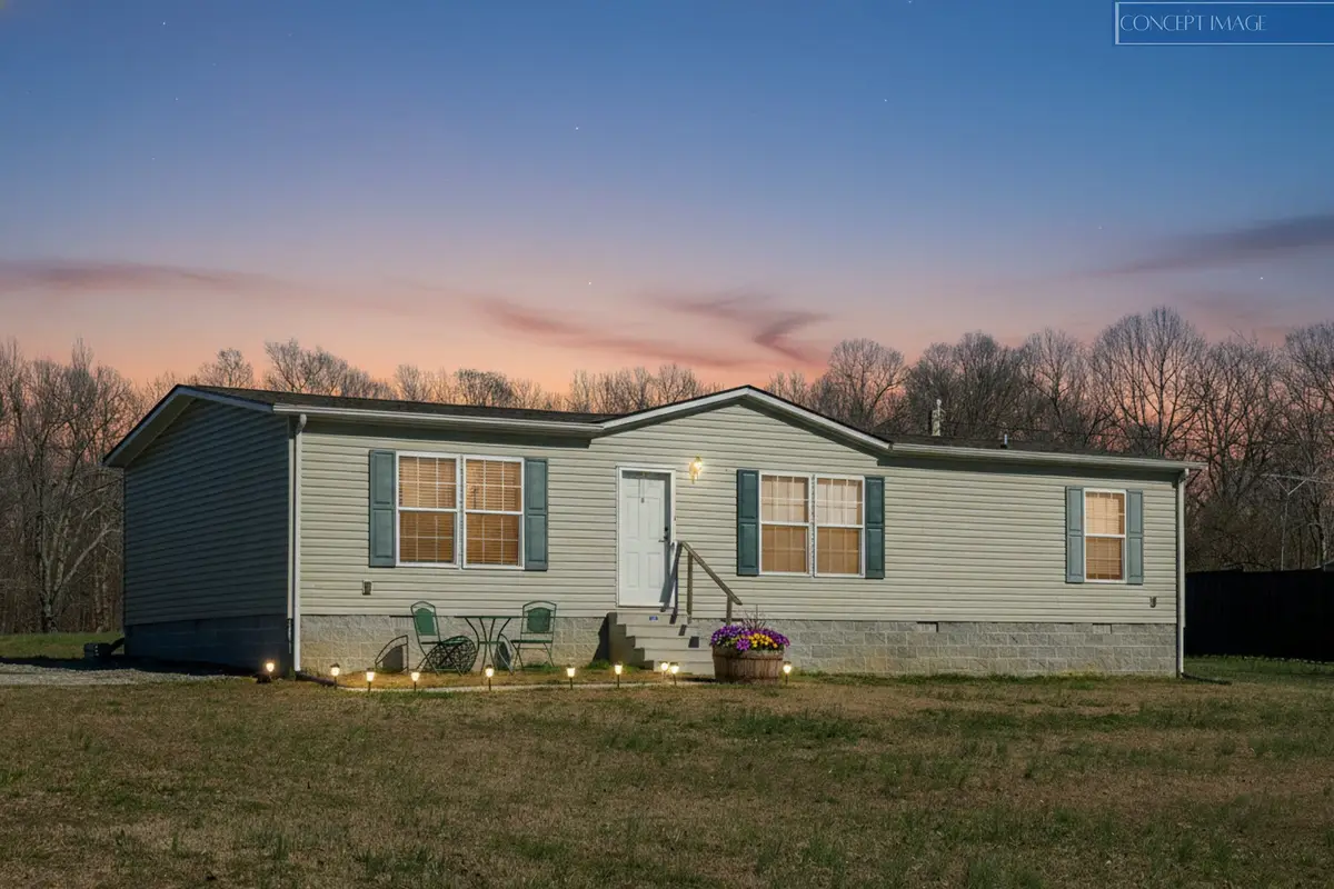 9021 Holmes Creek Rd, Smithville, TN 37166 - #1