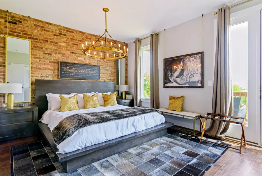 64 Fern Ave #11, Nashville, TN 37207 - #2