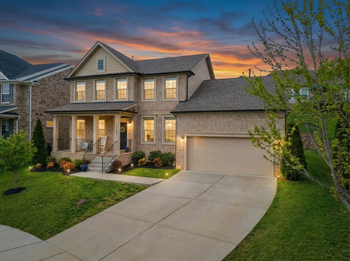1709 Alayna Ct, Nashville, TN 37221 - #1