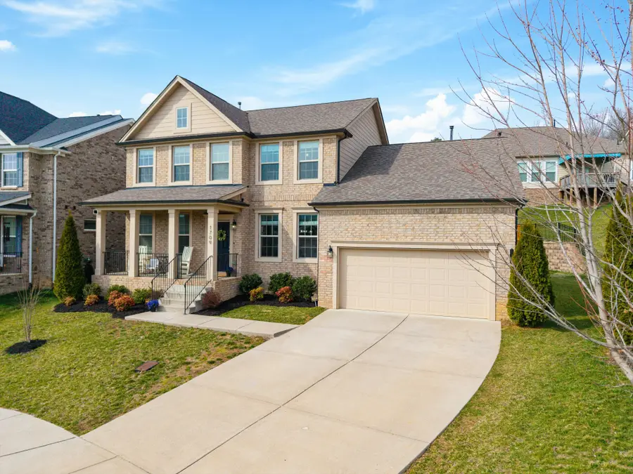 1709 Alayna Ct, Nashville, TN 37221 - #3