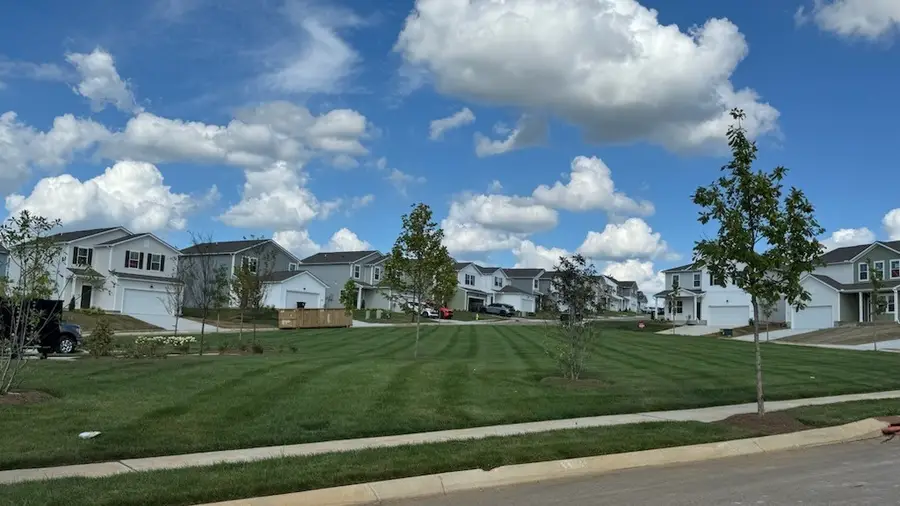 3855 Kindler Ct, Columbia, TN 38401 - #2