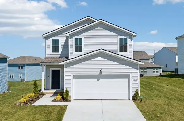 3262 Barrel Oak Pass, Columbia, TN 38401