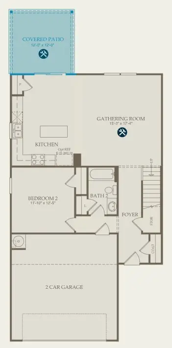 4010 Sadie St, Columbia, TN 38401 - #3