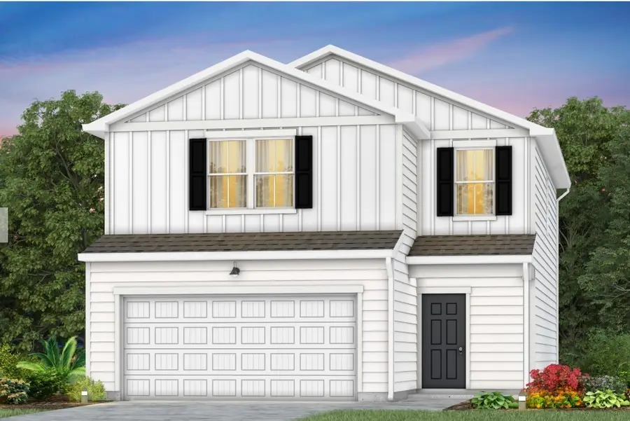 3260 Barrel Oak Pass, Columbia, TN 38401 - #2