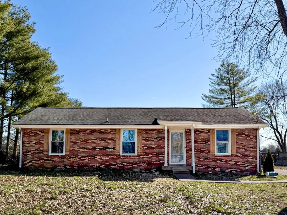 4221 Leeville Rd, Mount Juliet, TN 37122 - #1