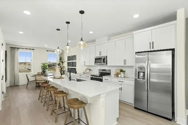 168 Barton Village Boulevard, Lebanon, TN 37090 - #1