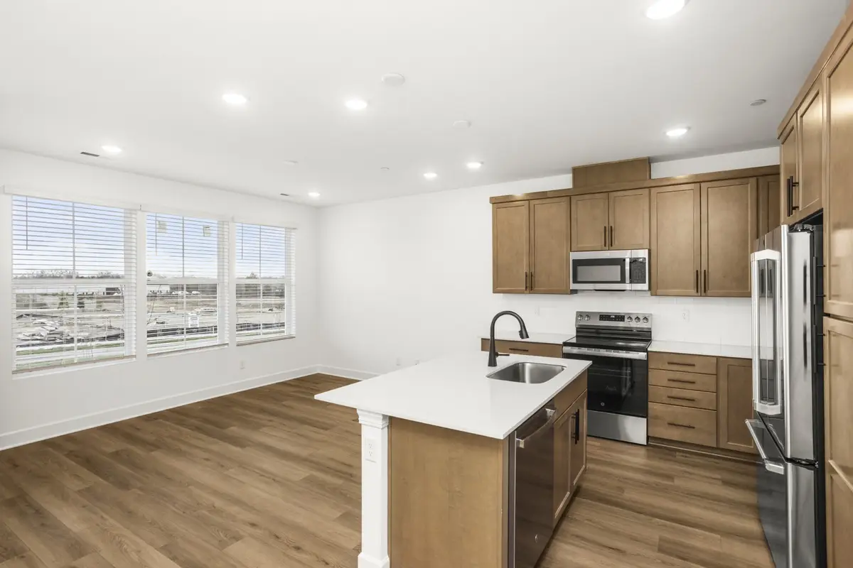 316 Lynwood Station Boulevard, Mount Juliet, TN 37122 - #1