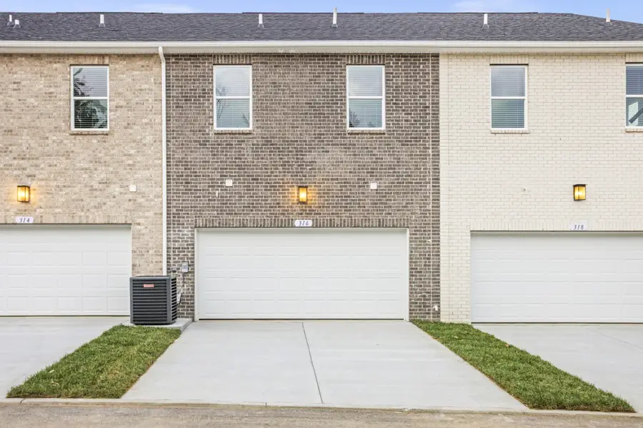 316 Lynwood Station Boulevard, Mount Juliet, TN 37122 - #3